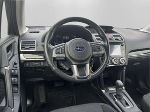 Subaru Forester bild 10
