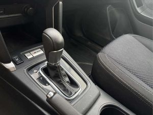 Subaru Forester bild 12