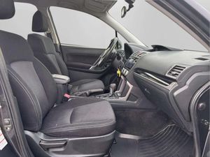 Subaru Forester bild 19