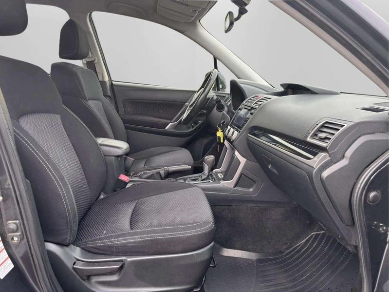 Subaru Forester bild 19