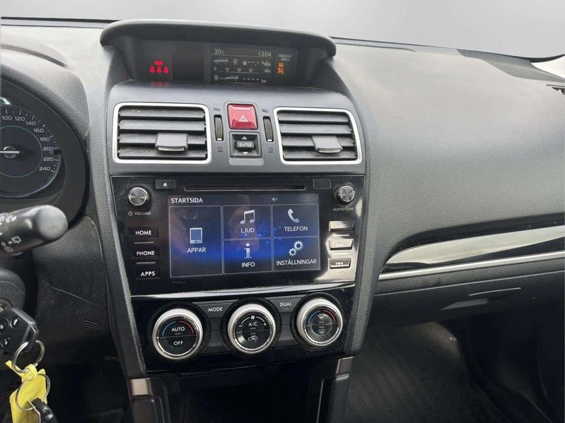 Subaru Forester bild 13