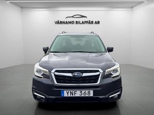 Subaru Forester bild 7
