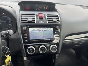 Subaru Forester bild 14