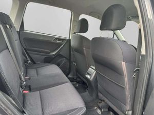 Subaru Forester bild 18