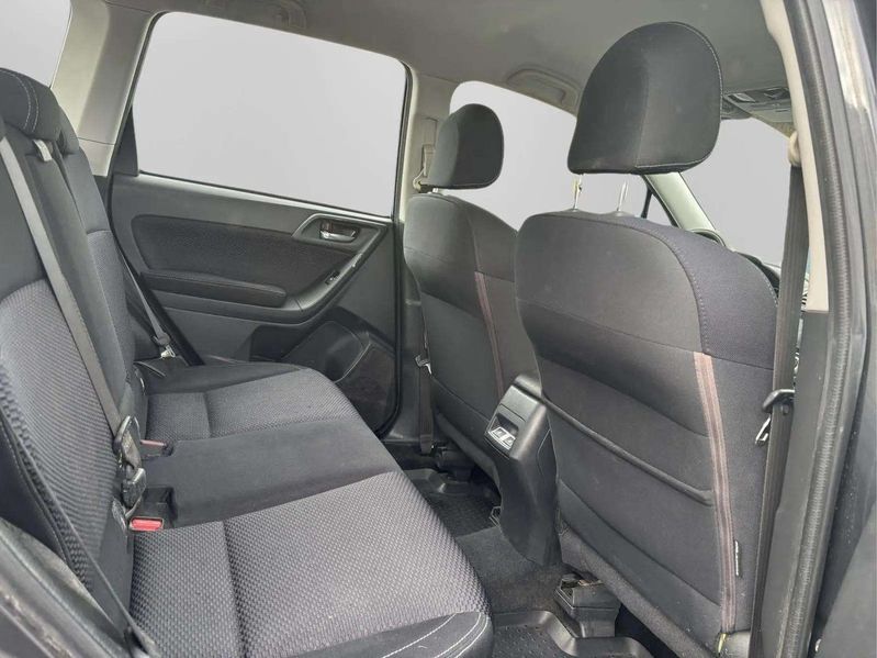 Subaru Forester bild 18