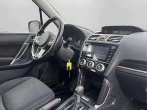 Subaru Forester bild 20