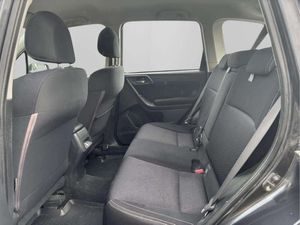 Subaru Forester bild 16