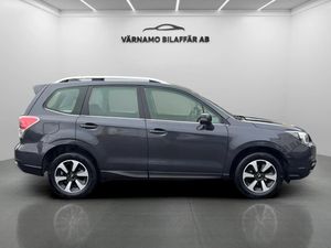 Subaru Forester bild 5