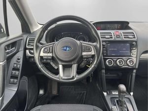 Subaru Forester bild 11