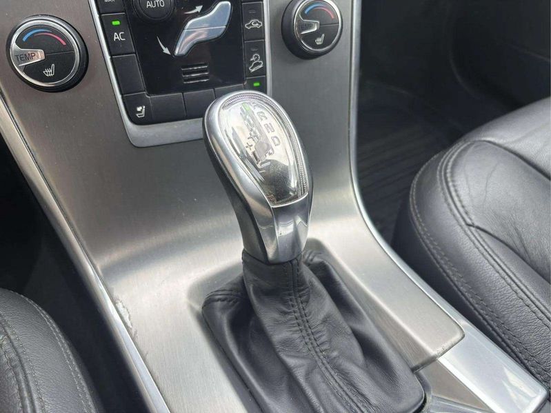 Volvo XC60 bild 12