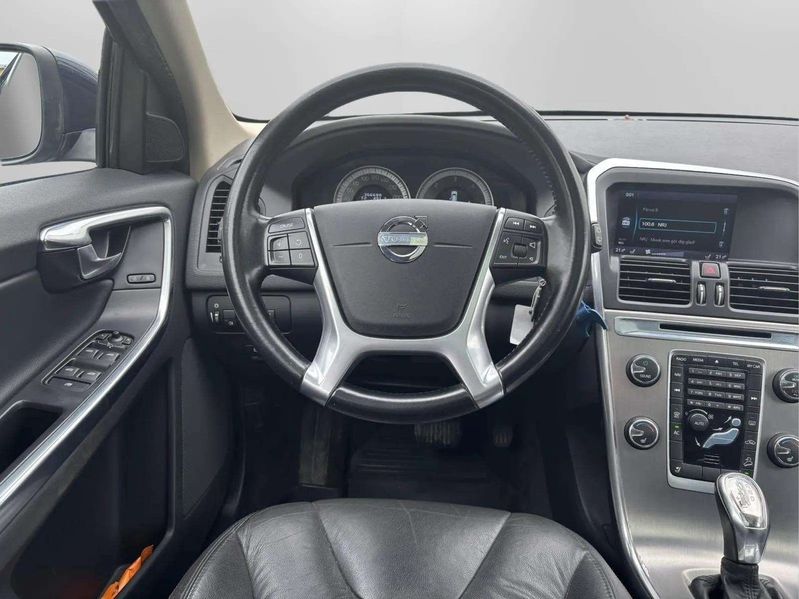 Volvo XC60 bild 10