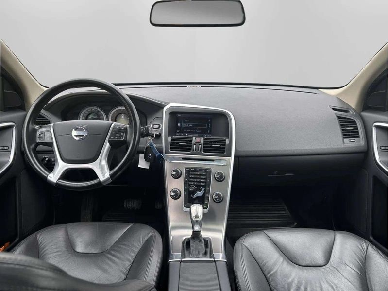 Volvo XC60 bild 18