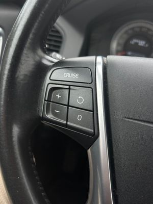 Volvo XC60 bild 11