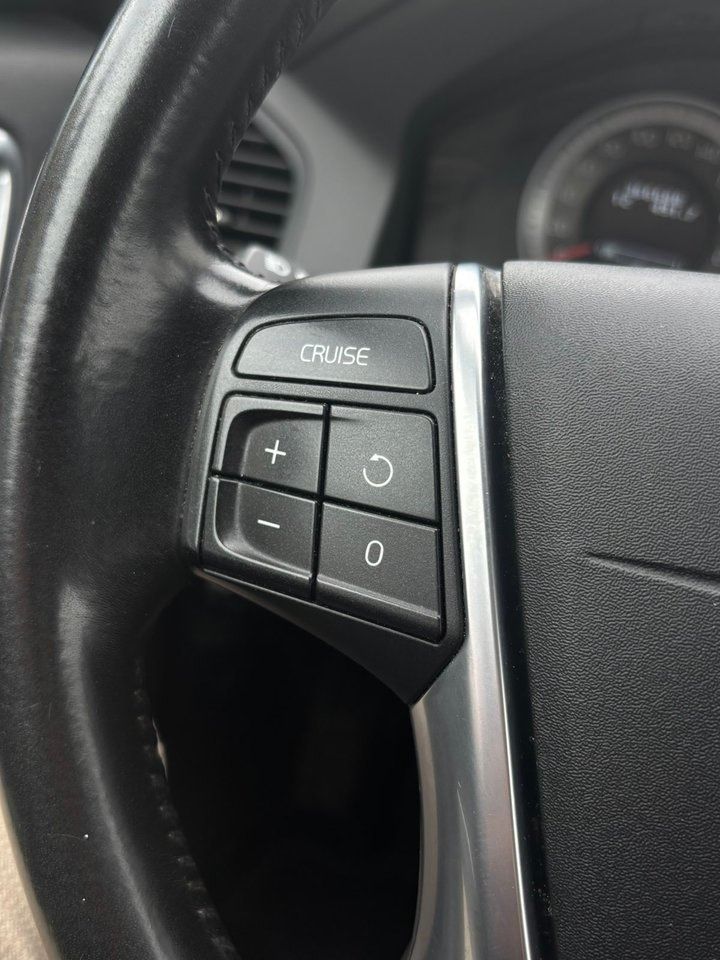 Volvo XC60 bild 11