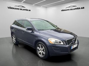 Volvo XC60 bild 6