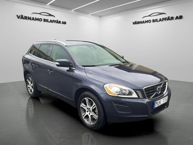 Volvo XC60 bild 6