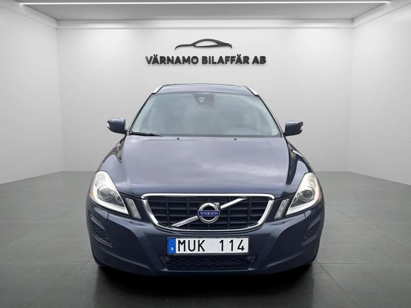 Volvo XC60 bild 7