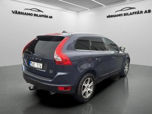 Volvo XC60 bild 4