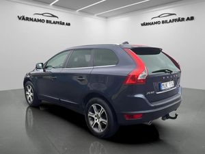 Volvo XC60 bild 3