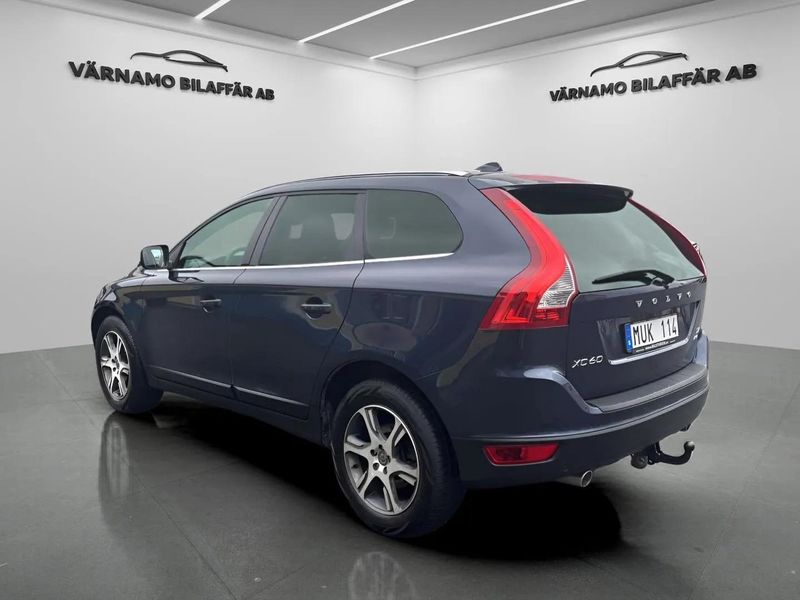 Volvo XC60 bild 3