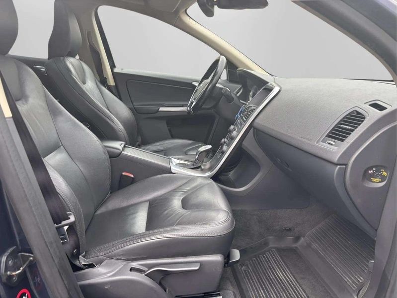Volvo XC60 bild 19