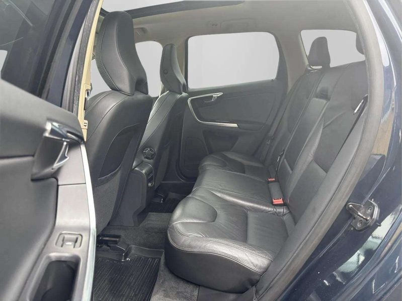 Volvo XC60 bild 17
