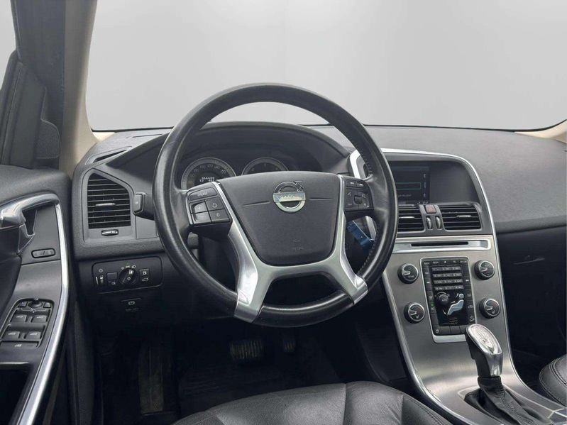 Volvo XC60 bild 9