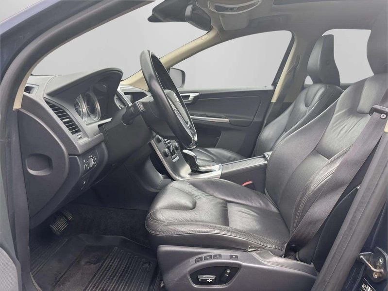 Volvo XC60 bild 8