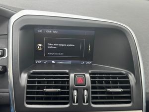 Volvo XC60 bild 16