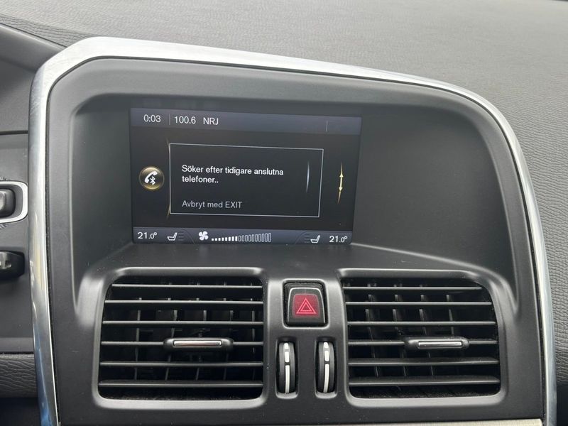 Volvo XC60 bild 16