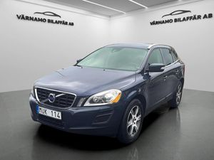 Volvo XC60 bild 1