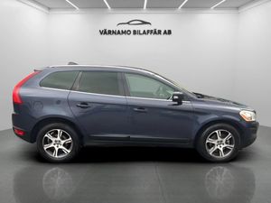 Volvo XC60 bild 5