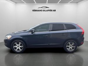 Volvo XC60 bild 2