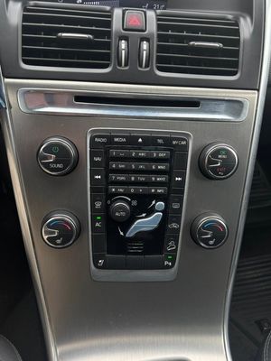 Volvo XC60 bild 13