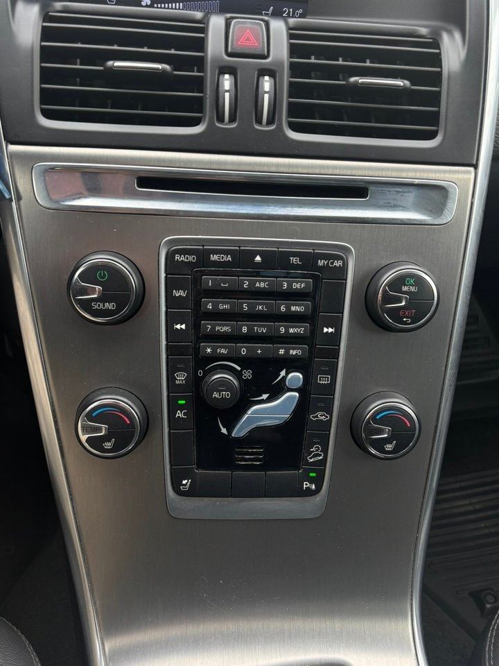 Volvo XC60 bild 13