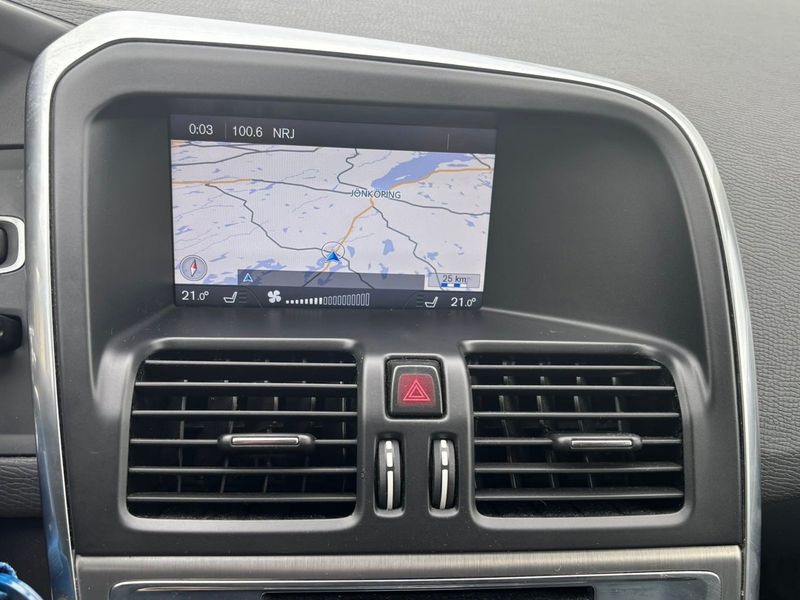 Volvo XC60 bild 14