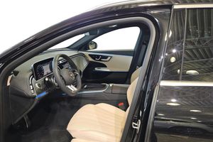 Mercedes E300 bild 11