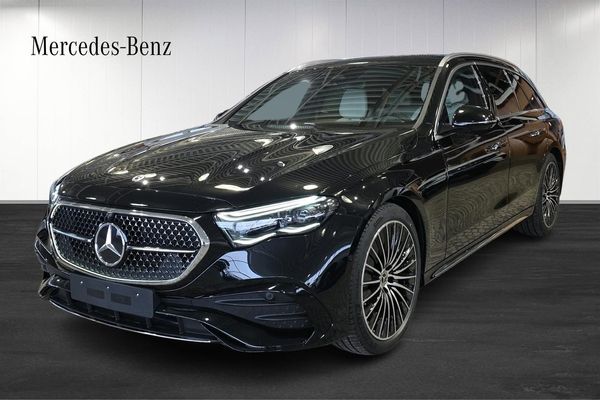 Mercedes E300 de de 4MATIC *Lagerkampanj* - 2026