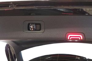 Mercedes E300 bild 12