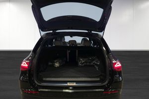 Mercedes E300 bild 13