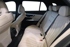 Mercedes E300 bild 10