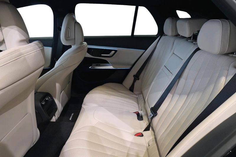 Mercedes E300 bild 10
