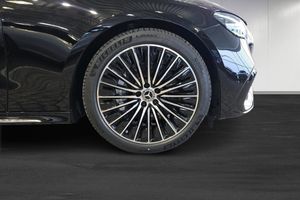 Mercedes E300 bild 5