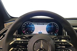 Mercedes E300 bild 7