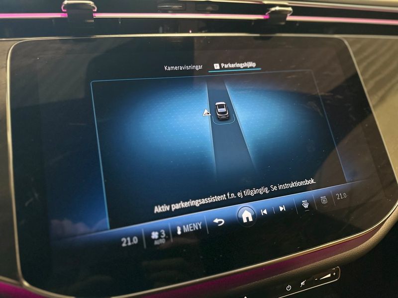 Mercedes E300 bild 18