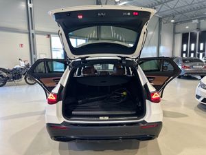 Mercedes E300 bild 7