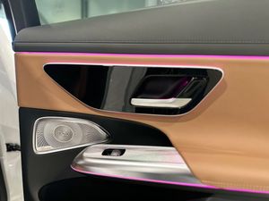 Mercedes E300 bild 9