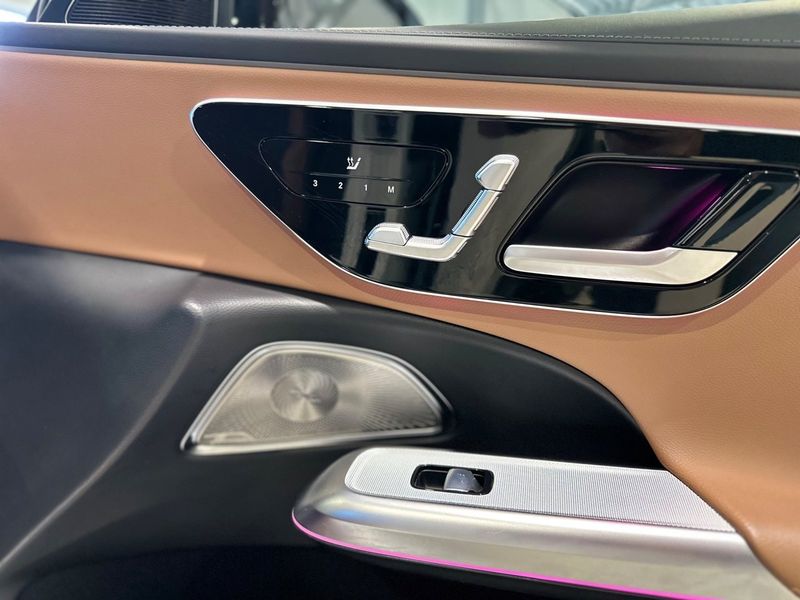 Mercedes E300 bild 11