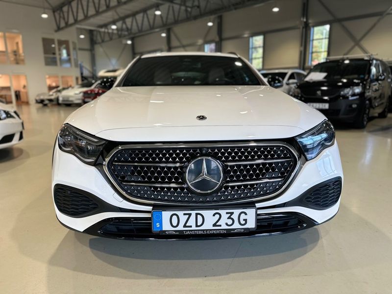 Mercedes E300 bild 2