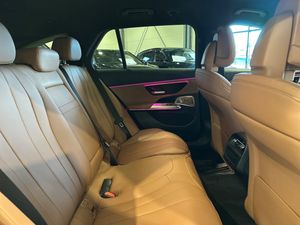Mercedes E300 bild 10